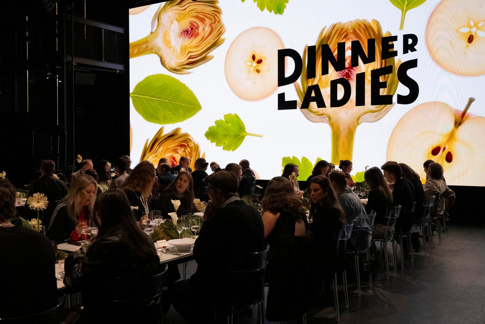 The Urban Fermentarium at Outernet London: Epicurean Displays, Elevated