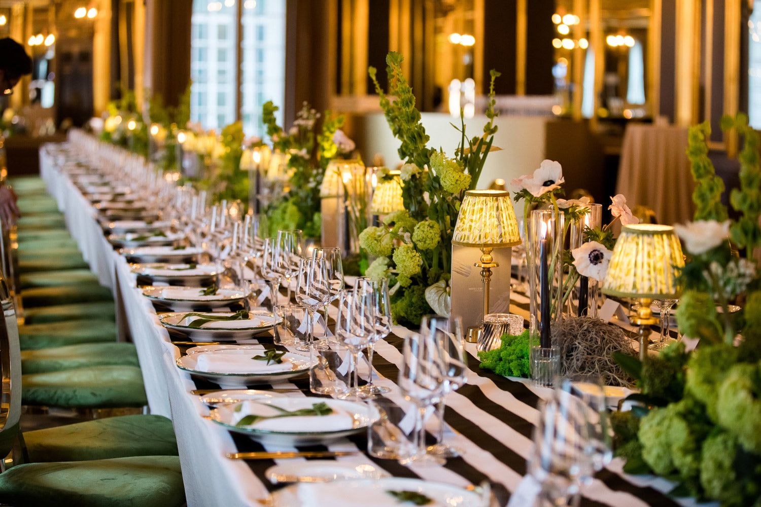 Wildabout Flowers x Diversity in Luxury Awards 2025: A Celebration of Innovation and Elegance