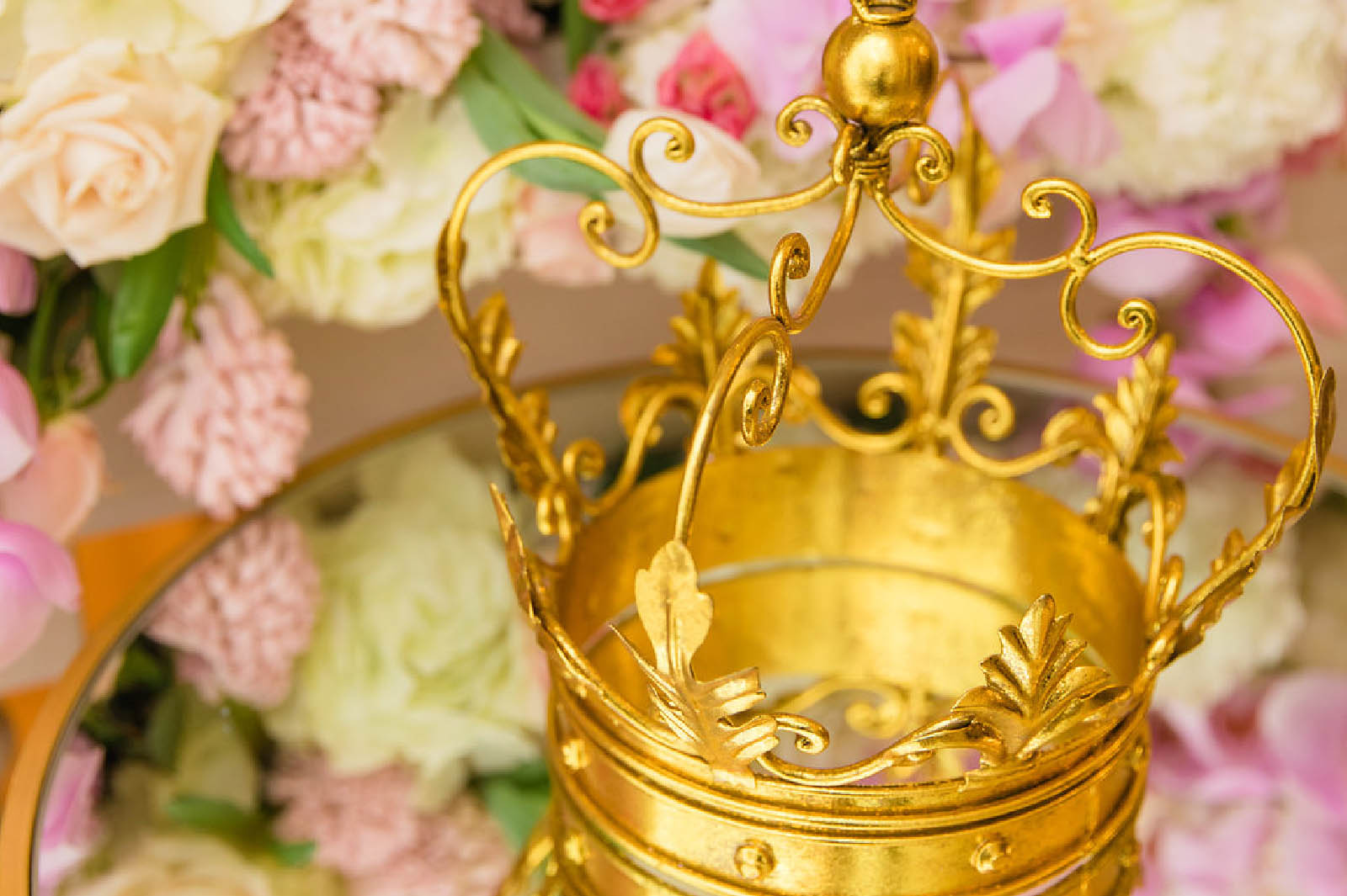 Do we have news for you…